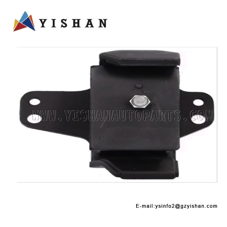 NISSAN D22/QD32 ENGINE MOUNT R 11210-2S710 11210-2S710-CHM factory