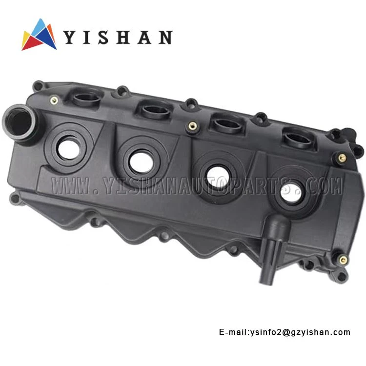 COPERCHIO CAMERA VALVOLA NISSAN YD25 D22S NP300 F24 D40TT D40B D40T R51M 13264-VM00A 13264-VM00A-CHM