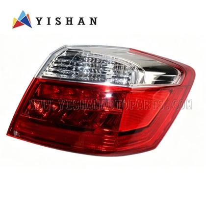 HONDA ACCORD 2014-2015anno FANALE POSTERIORE 33500-T2A-H01