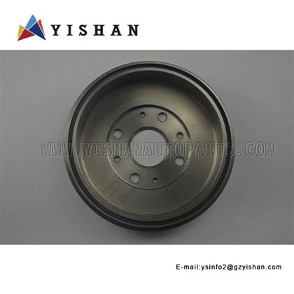 DISCO FRENO MAZDA 323 RR B596-26-251
