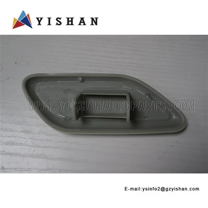 COPERTURA GETTO ACQUA MAZDA M3 BS3F-51-8H2