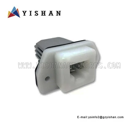 RESISTENZA VENTILATORE NISSAN N17Z /Y61 / N16 / A32/ FGY33/ JR50/ P11/ R50/ Y33 /T32/ J11/K13 27761-70T03 27761-70T03-CHM