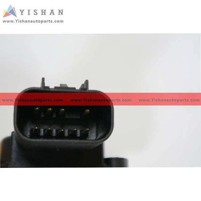 6)8-97193713-D  8971937130  SENSOR;ACCEL  DMAX