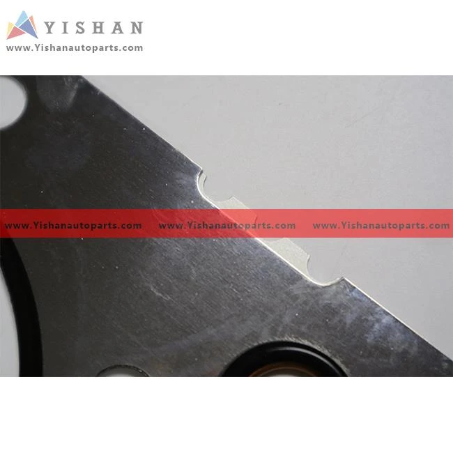 4)8-97940897-1 8979408970 T=1.40 3-NOTCH GASKET;CYL HD DMAX 4JH1