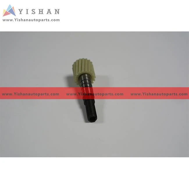 3)8-94473304-PT  8944733042  (18)  DRIVEN GEAR;METER Z=18  TFR54 4JA1