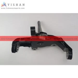 ISUZU DMAX / 4 * 2/12 Year Knuckle R (ABS)