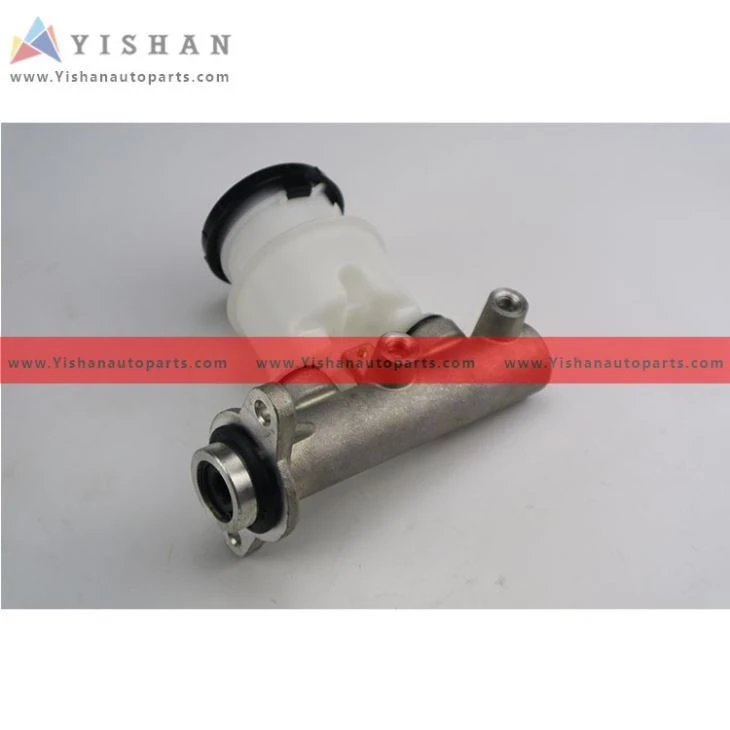 2 8970384272 Brake Master Cylinder