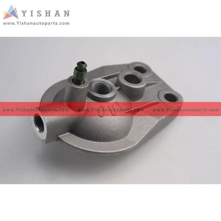 diesel fuel filter base