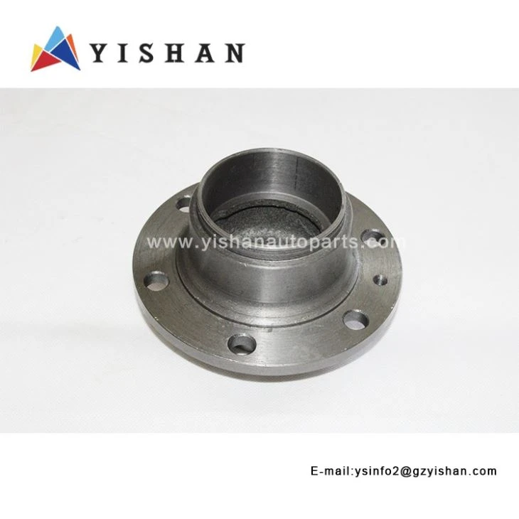 2.JMC Parts 4JA1 front wheel hub bearing