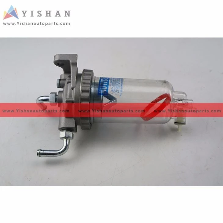 ISUZU 700P/4HE1 OE 8971880420 Oil Water Separator