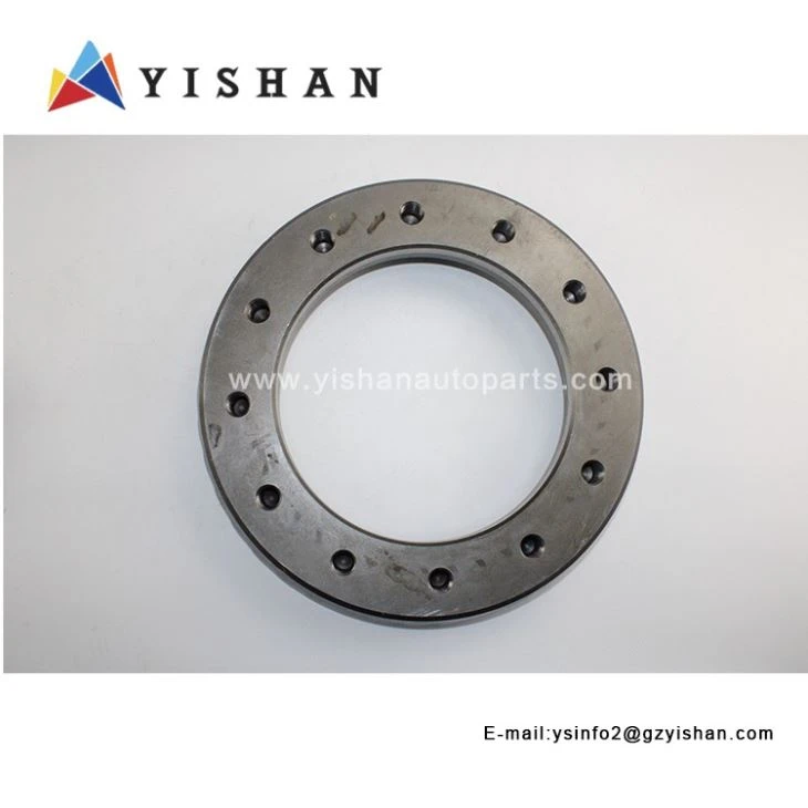 ISUZU Basin Angle Gear