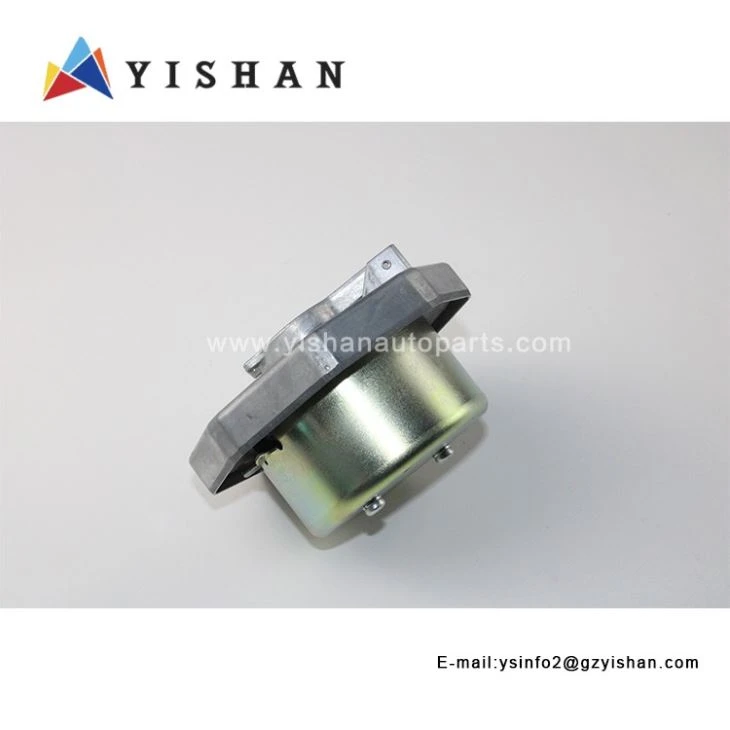 ISUZU Fuel Tank Cap