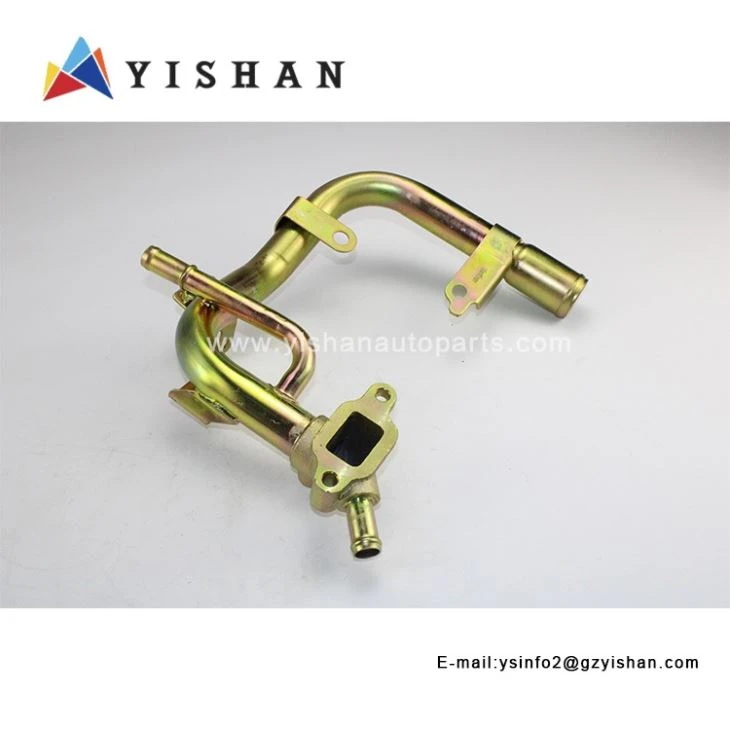 ISUZU NKR Cylinder Inlet Pipe
