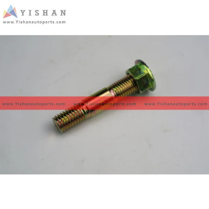ISUZU OE 5093000661 8973598030 Bullone perno 4JB1