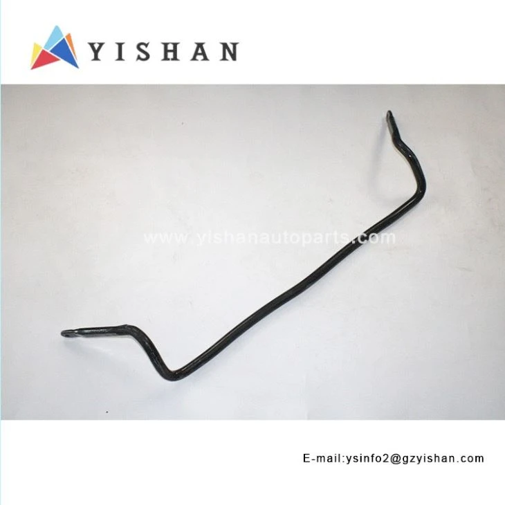 2 8-97235783-D 8972357831 Stabilizer Bar Kit