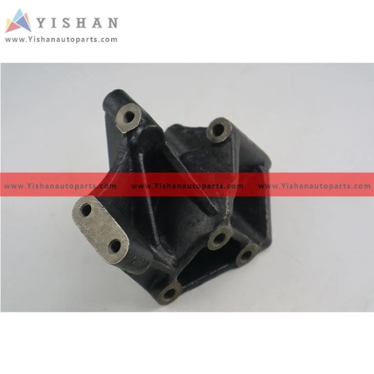 3  8-98036551-QL 8980365510 ISUZU 4HF1 Straight Alternator Bracket