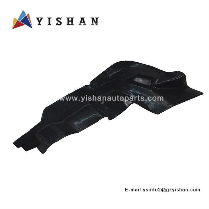 8978530722 ISUZU ENGINE COVER