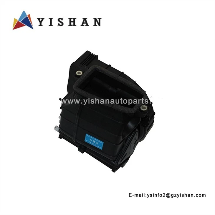 8971206911 ISUZU NKR94 HEATER TANK ASM