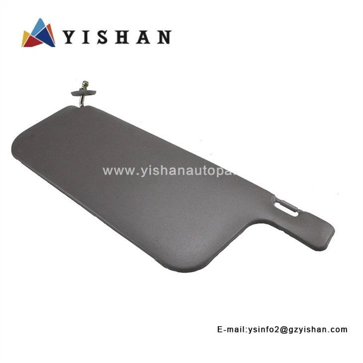 5943715422 ISUZU TFR 4JA1 SUN VISOR