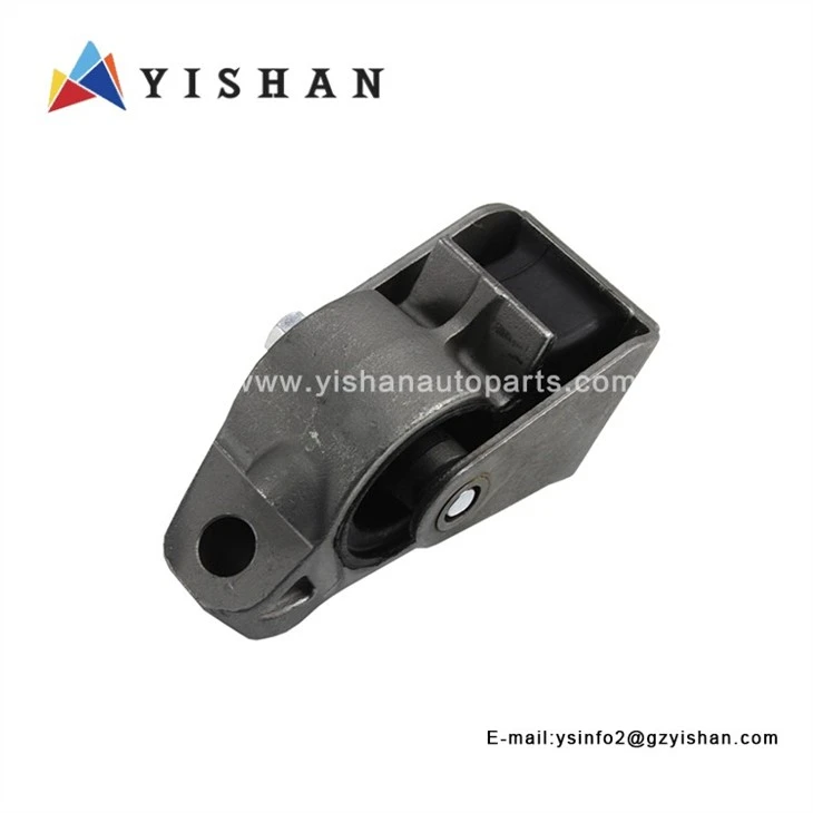 RANGER ENGINE MOUNTING