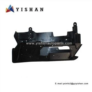 PARAFANGO MOTORE ISUZU 700P 4HK1 8980439201