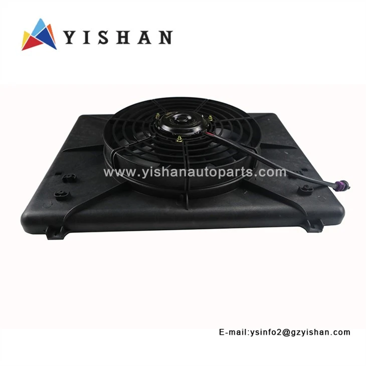 8-94169494-1 ISUZU NK COOLING FAN ASSEMBLY