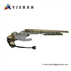 REGOLATORE PORTE ISUZU JMC ELETTRICO 610420010 8971141301