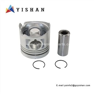 PISTONE ISUZU NKR 8944336210