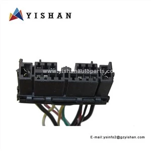 INTERRUTTORE COMBINATO ISUZU TFR17 4JA1 8979127940