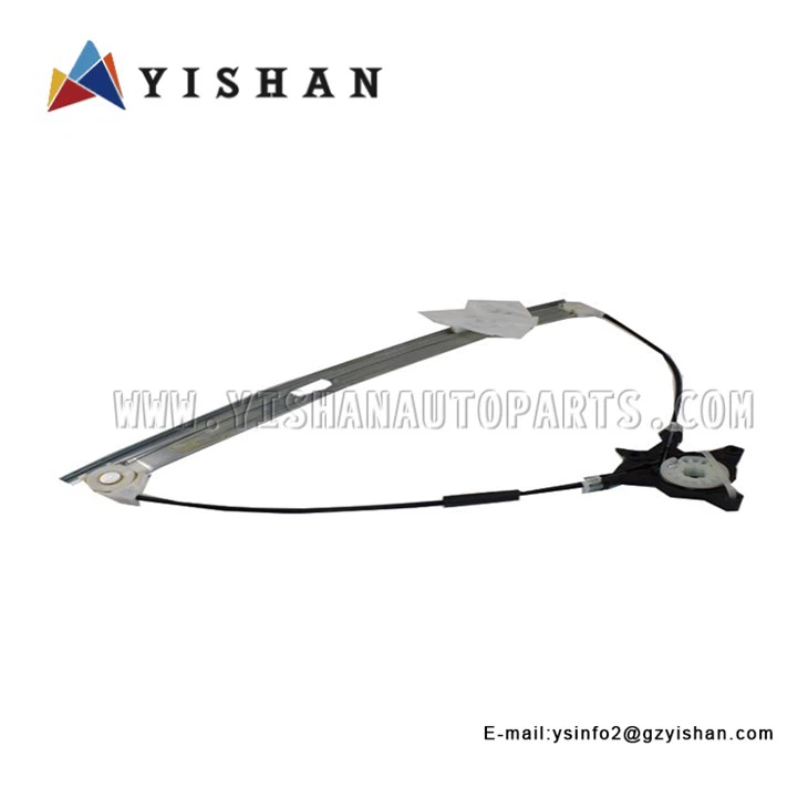 WINDOWOW REGULATOR NAZDA